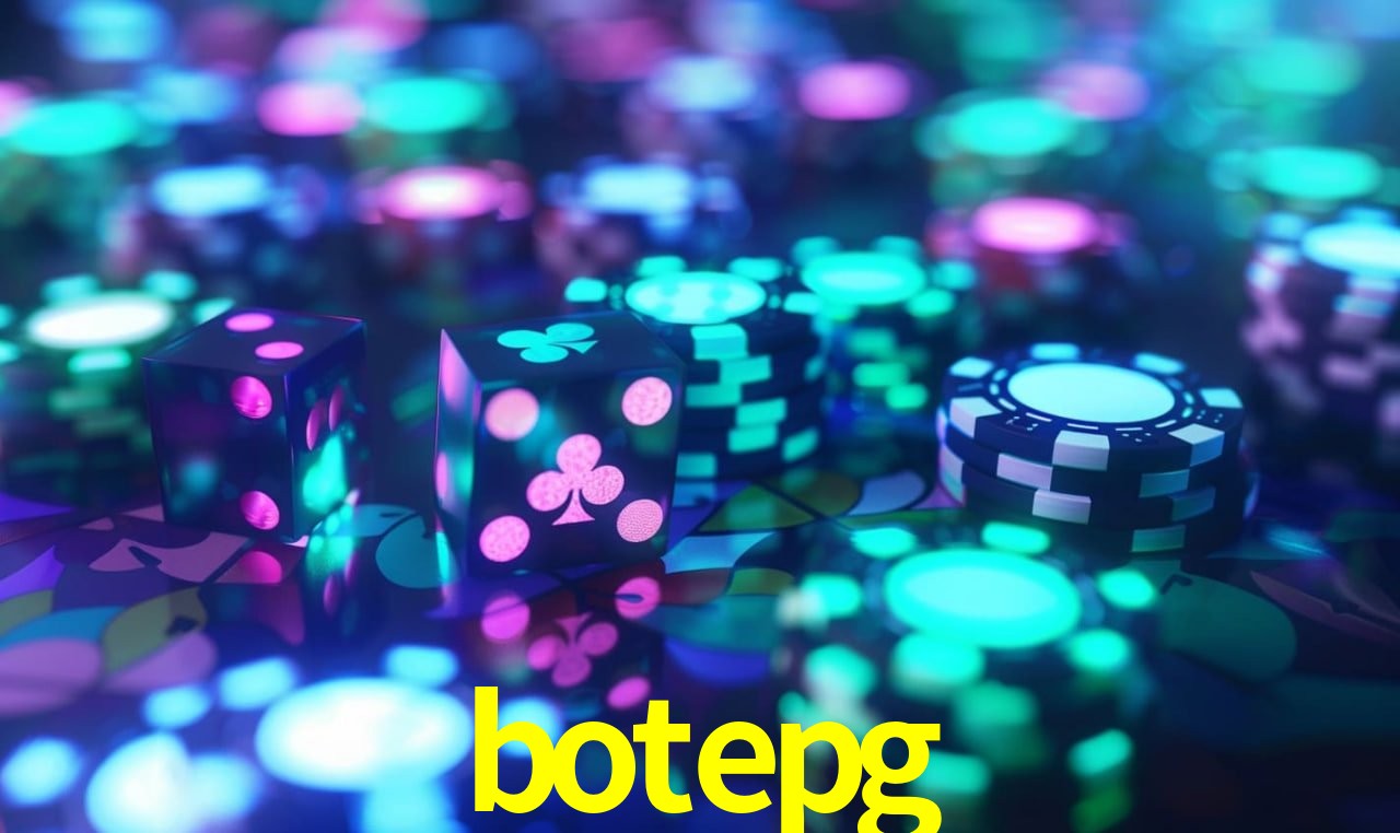 Estatísticas botepg