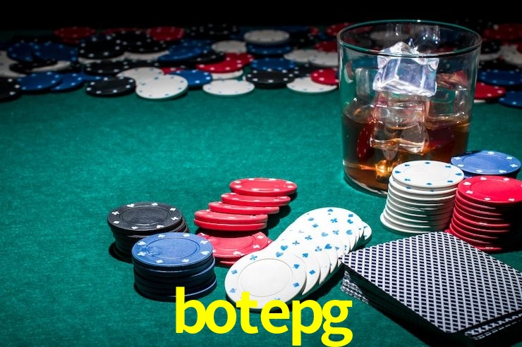 Experiência VIP botepg