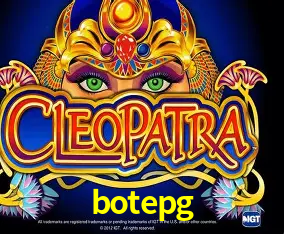 A Revolução dos Aplicativos de Jogos no botepg