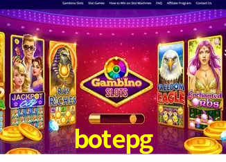 Desvendando o Mundo dos Jogos Virtuais na botepg