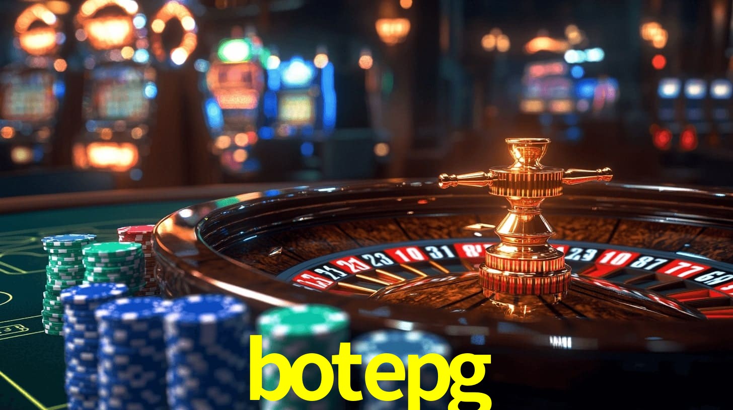 botepg - Melhores Jogos de Cassino - botepg.com
