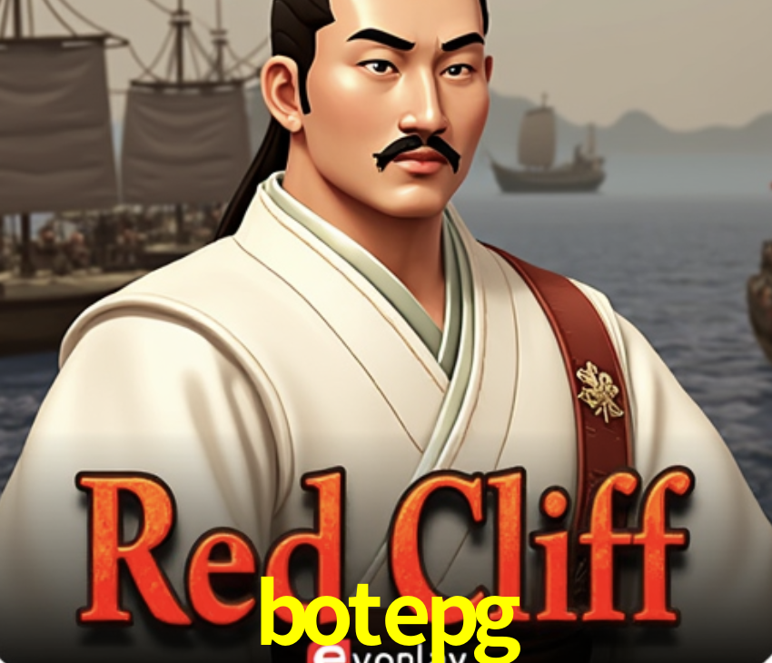 Desvendando o Mundo dos Jogos Virtuais na botepg