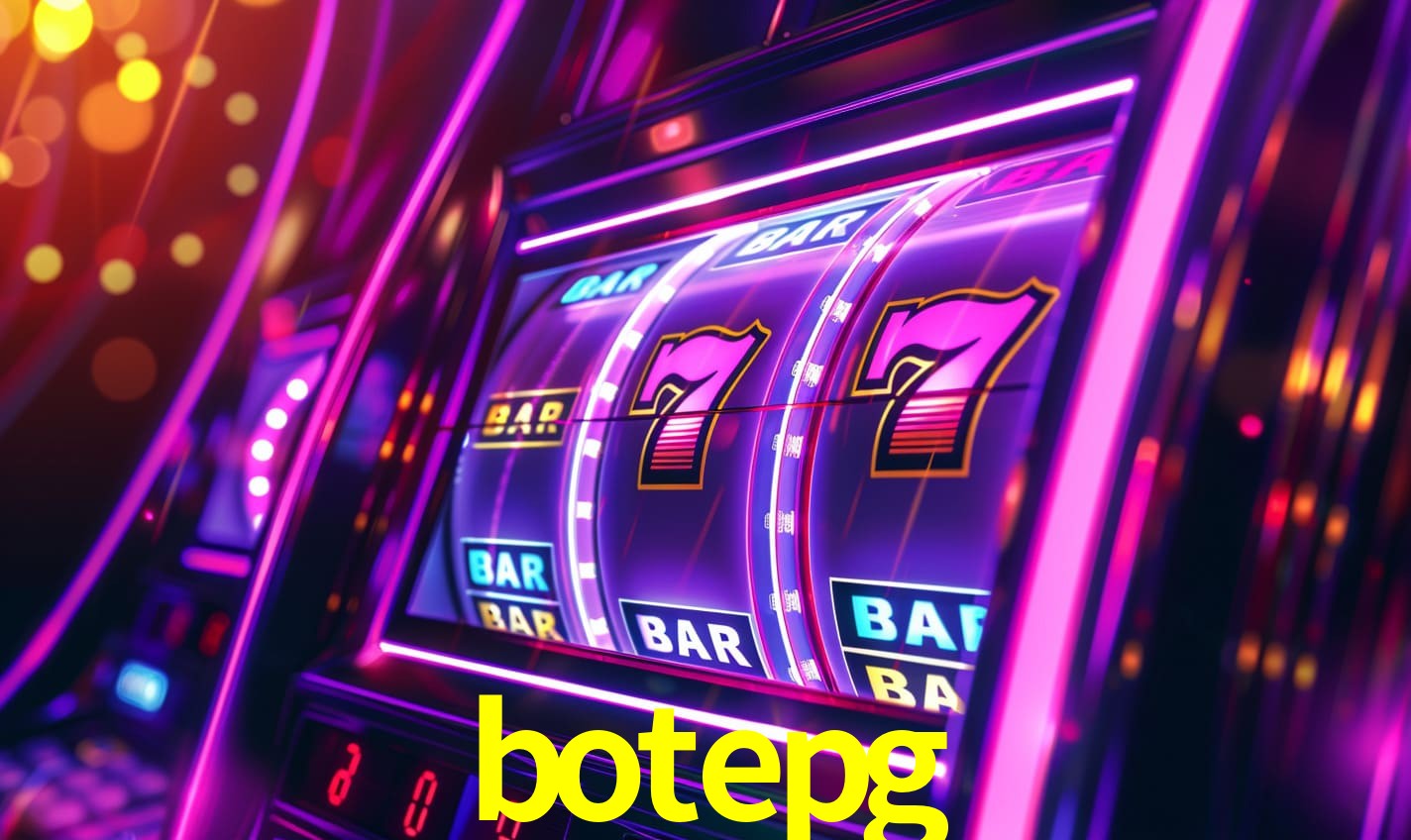 botepg: Jogue Crash e Experimente Alta Recompensa Instantânea