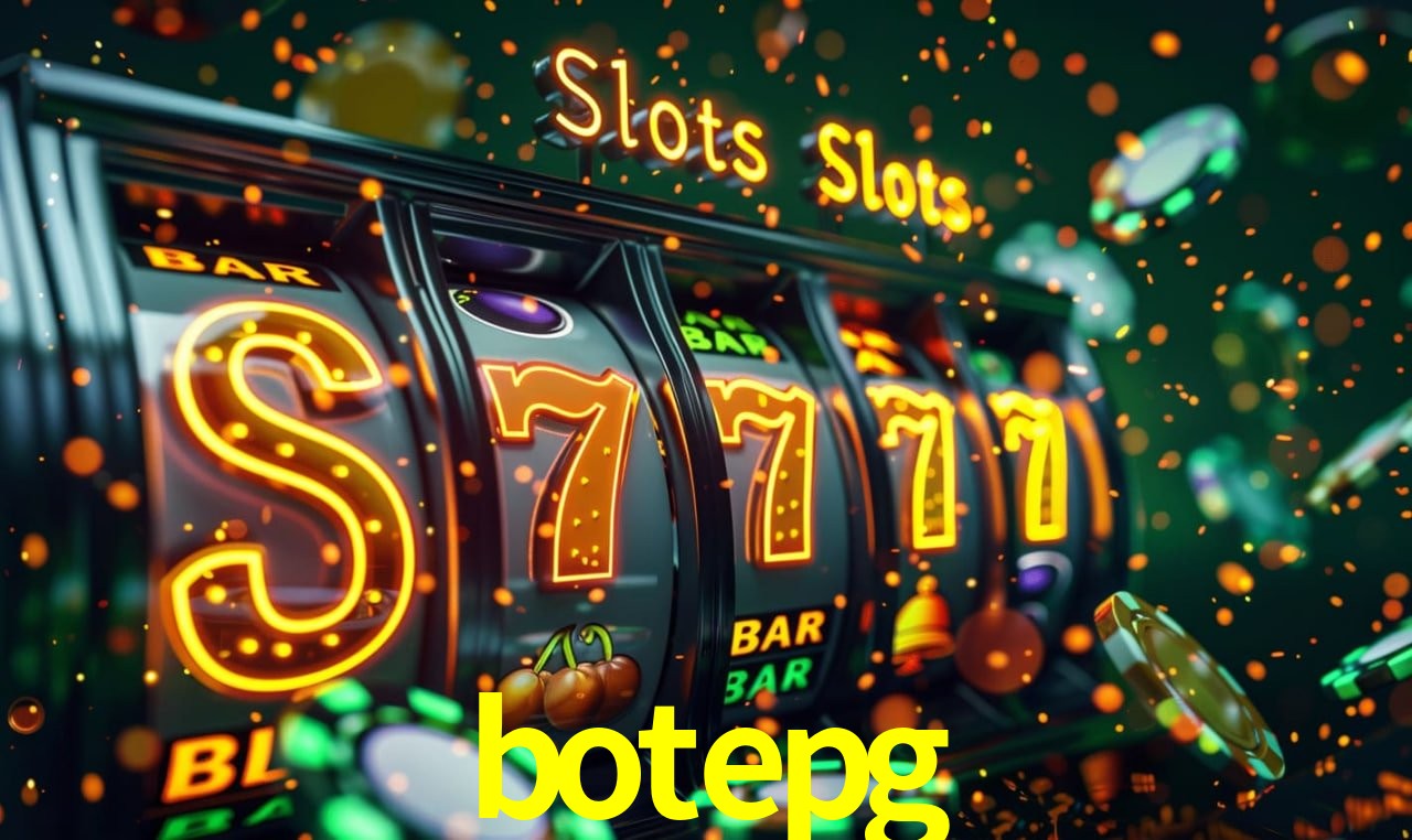 Estatísticas do Jogo botepg
