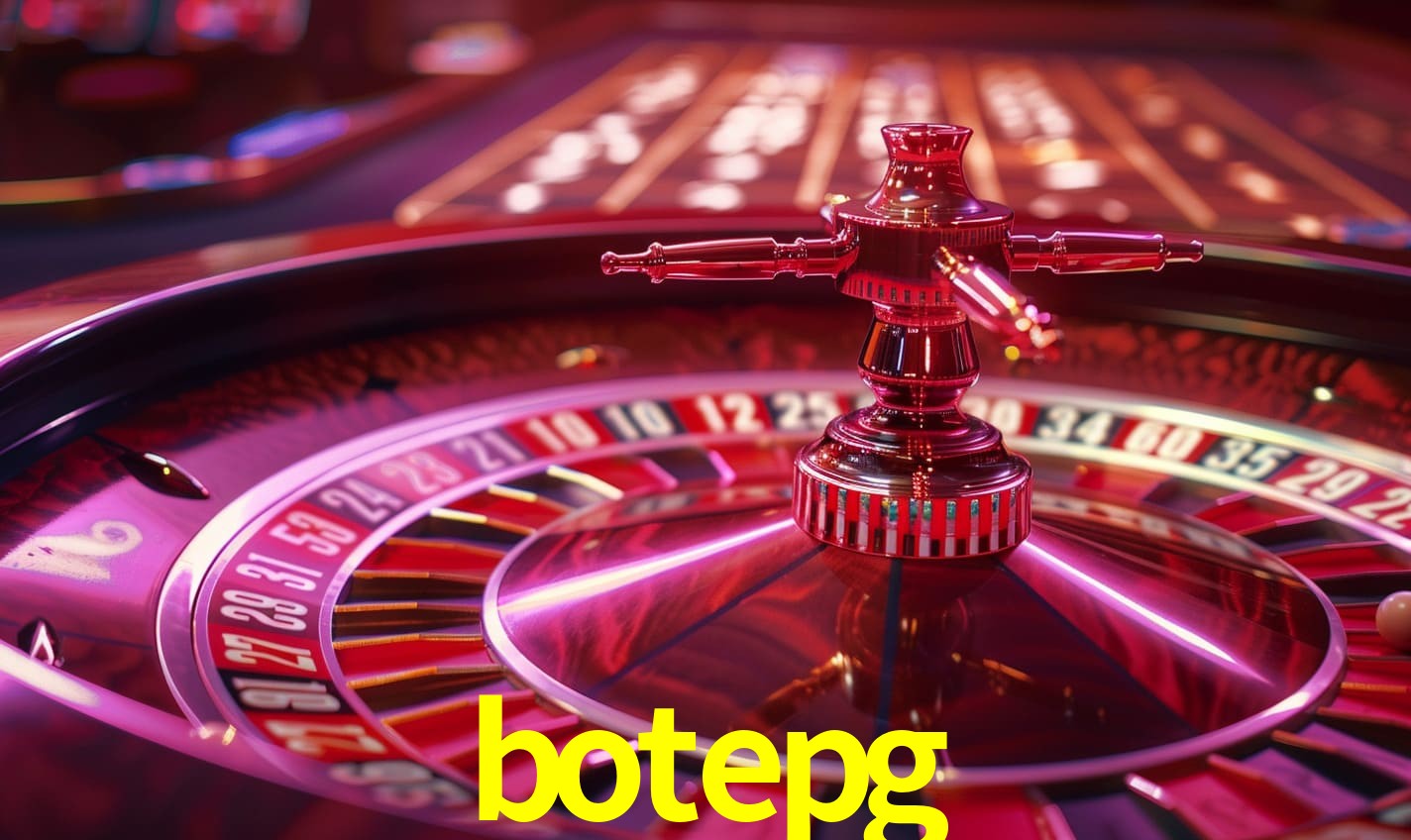 Interface do App botepg