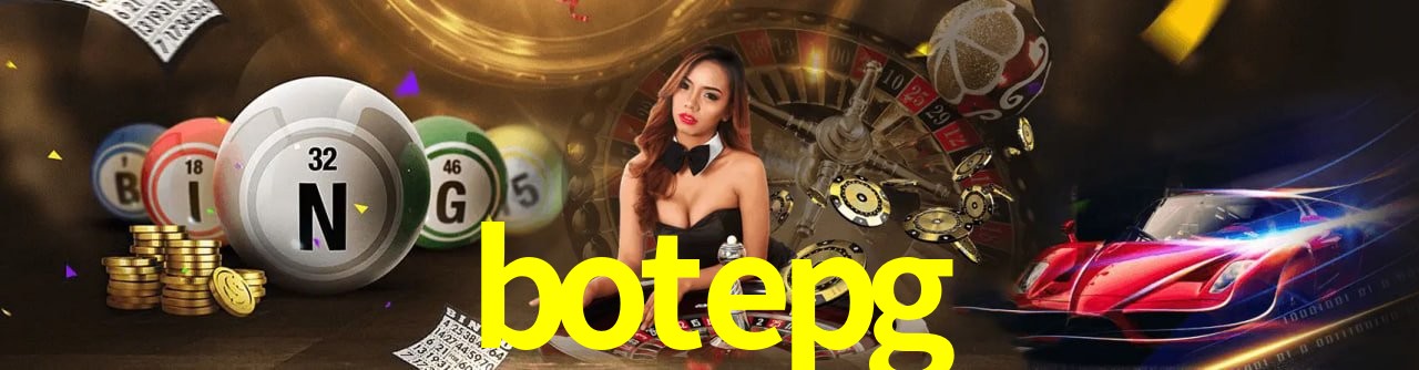 Design Responsivo botepg