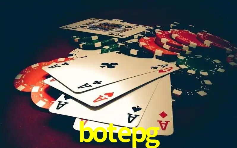 Promoção Relâmpago botepg