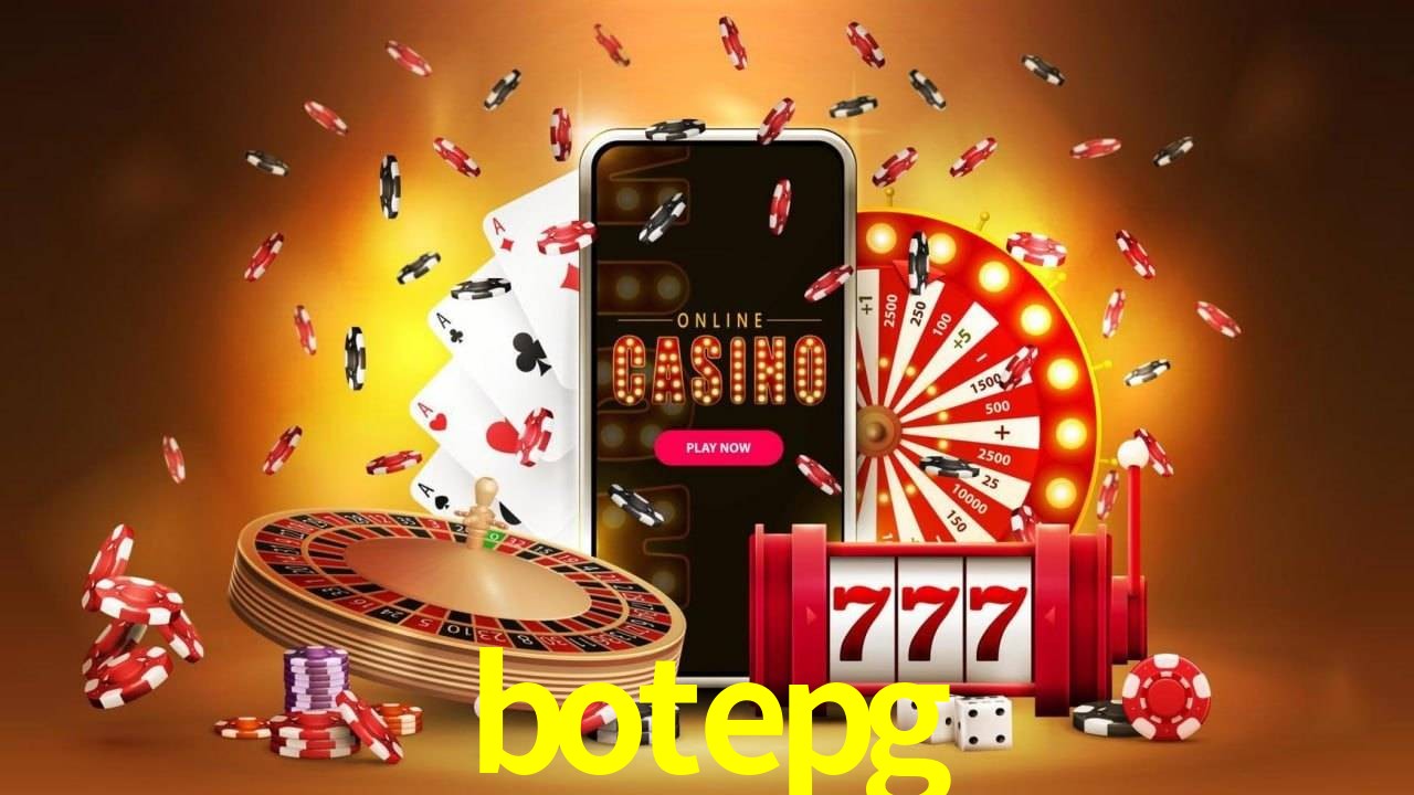 Promoção Relâmpago botepg