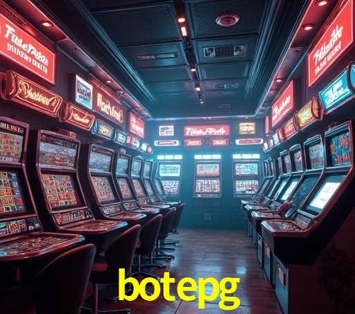 Benefícios da Conta botepg