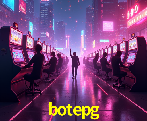 Apostas de Tênis botepg