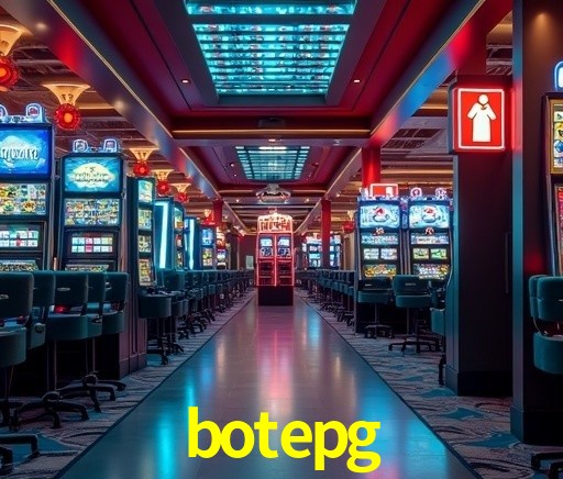 Jogos Exclusivos botepg