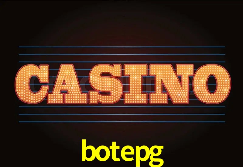 Login Seguro botepg
