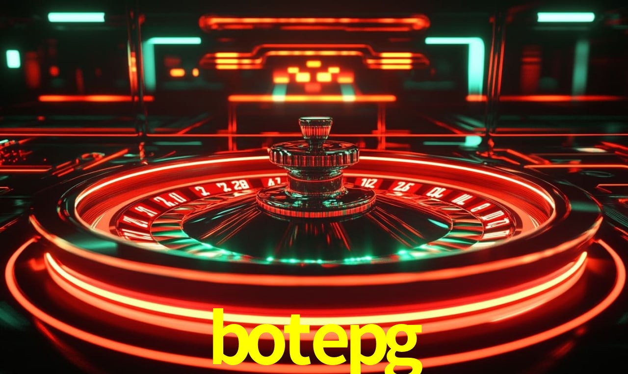 Inovações de Jogos na botepg: O Futuro das Experiências Interativas