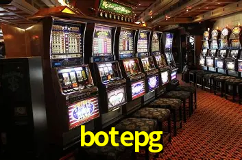 Explorando a Categoria de Eventos em Apostas na botepg