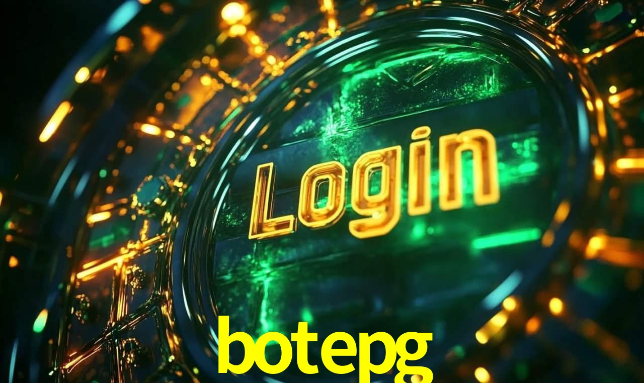 Interface do App botepg