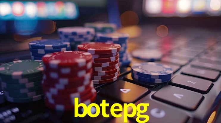 Gates of Olympus botepg