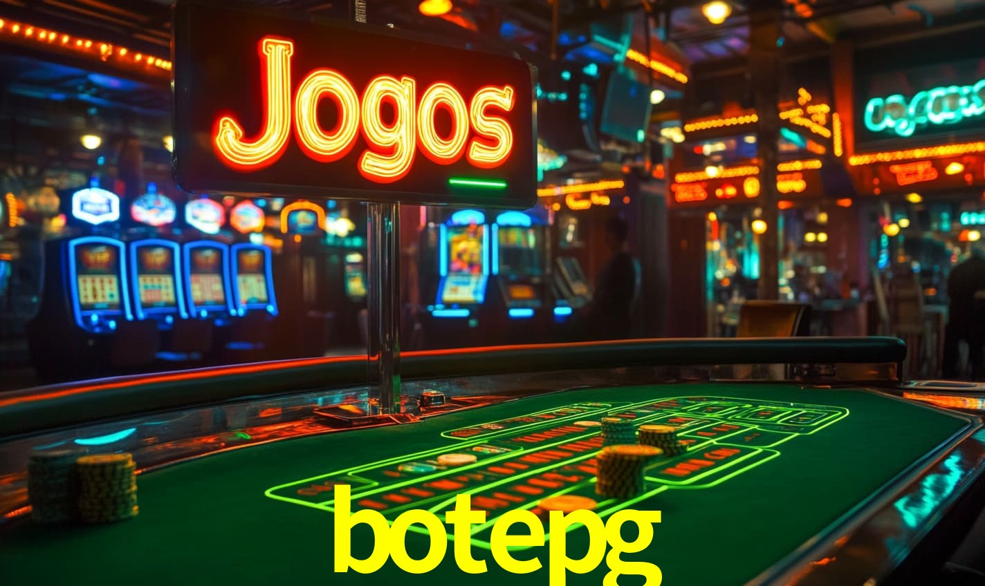 Ofertas Exclusivas botepg