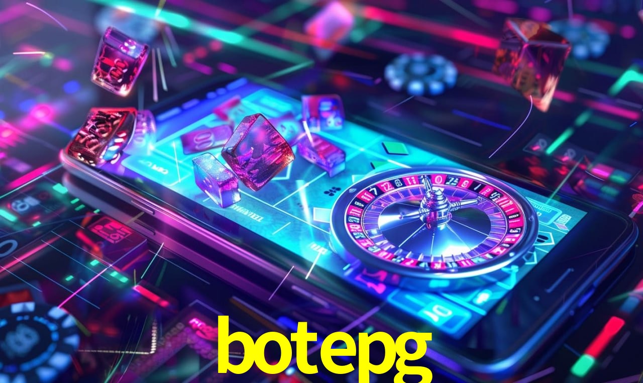 Casino Ao Vivo botepg