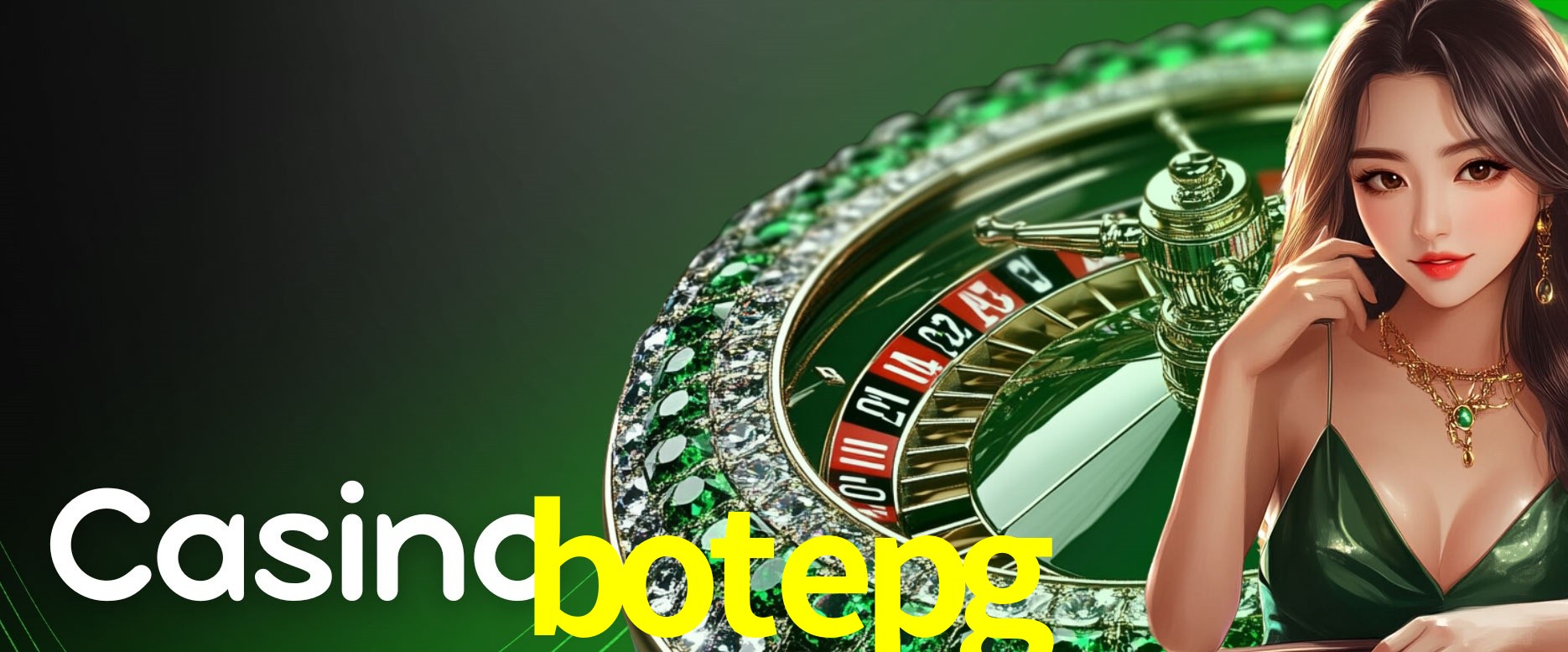 Descubra o Mundo do Cassino Online com botepg