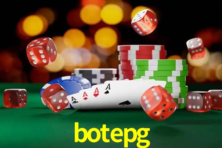 Integração de APIs botepg