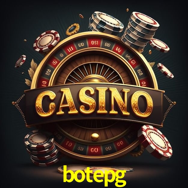 PIX Instantâneo botepg