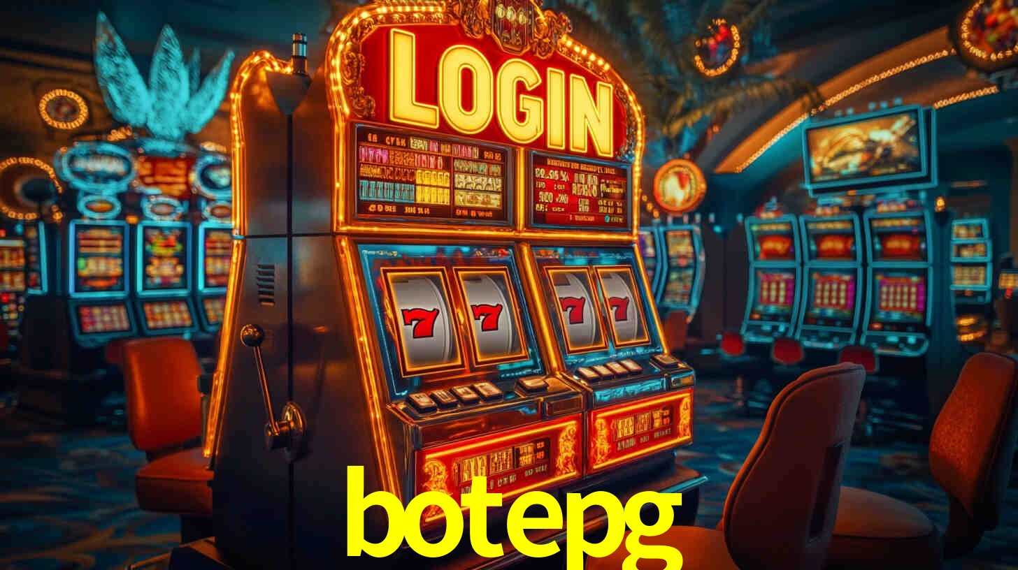 Explore as vantagens do botepg: serviço profissional e confiabilidade