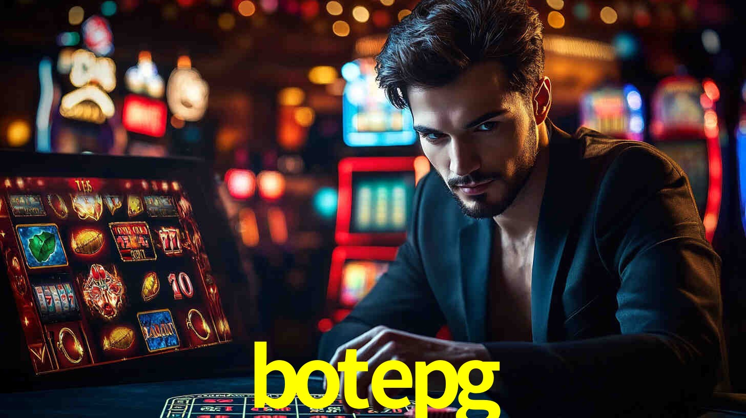 botepg,botepg.com