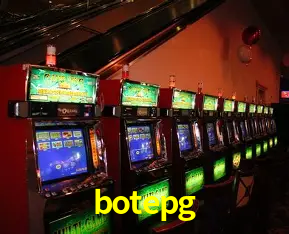 A Popularidade dos Caça-Níqueis no botepg