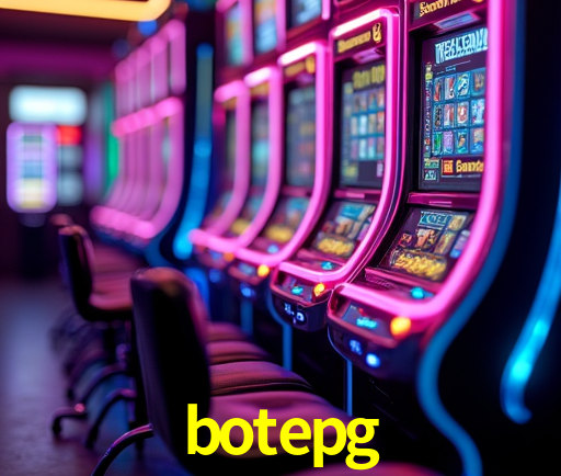Tecnologia da Plataforma botepg