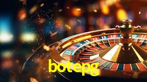 Login Seguro botepg