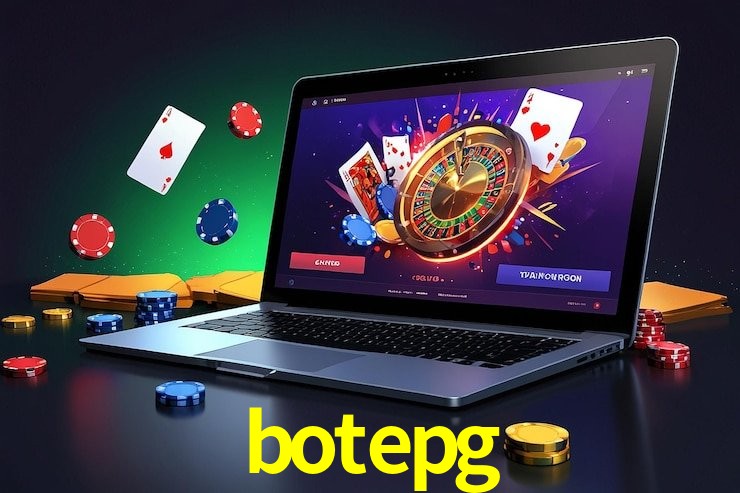 Provedores de Jogos botepg