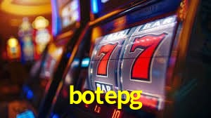 Estatísticas botepg