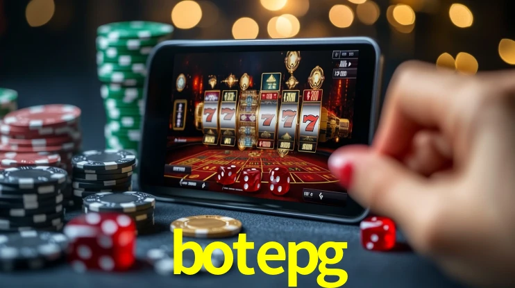 Torneios botepg