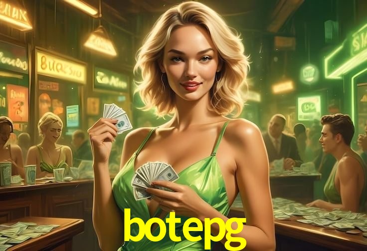 Apostas de Futebol botepg