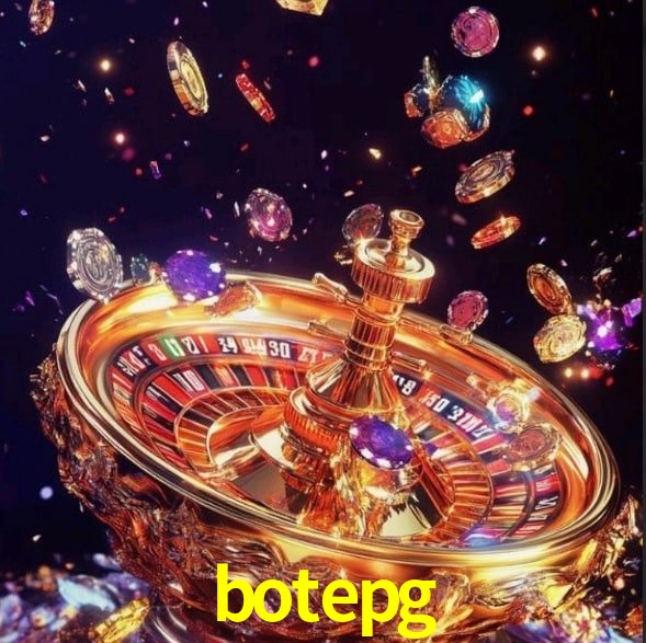 Diretório de Jogos botepg