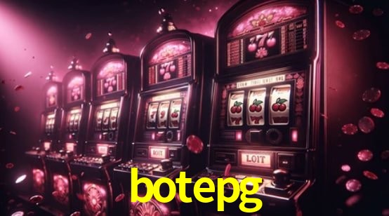 Mesa de Roleta botepg