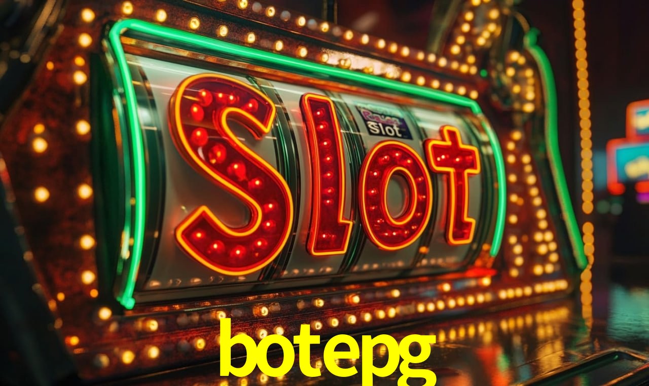 Recursos de Bônus botepg