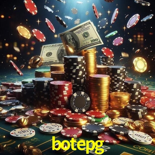 Torneios botepg