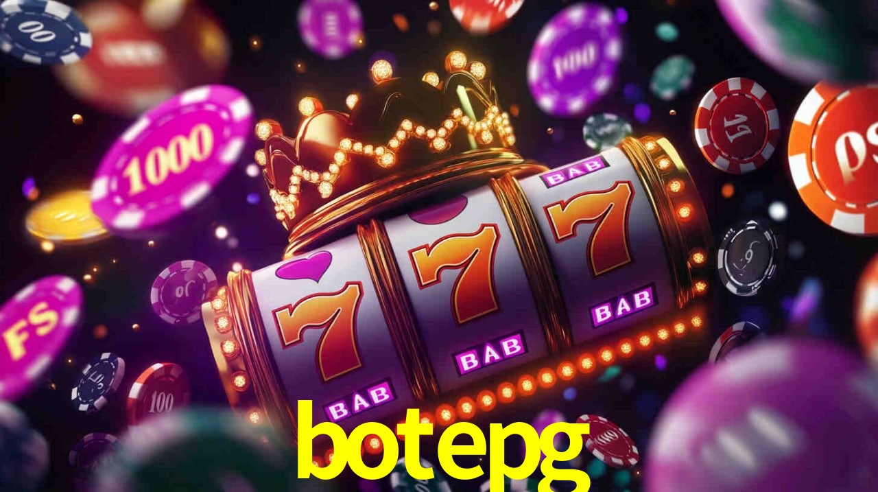 Casino Ao Vivo botepg