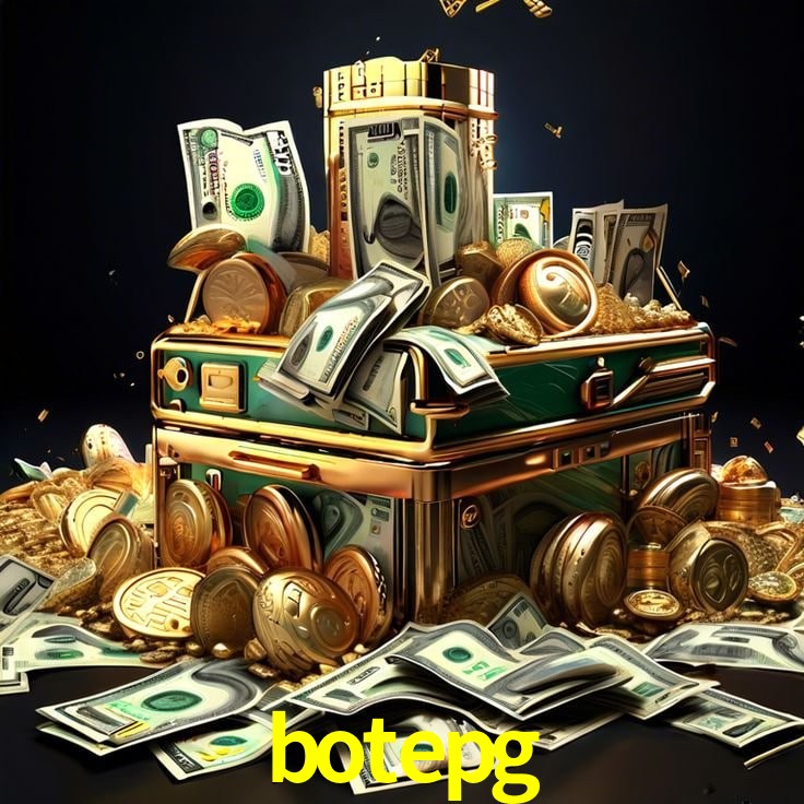 Provedores de Jogos botepg
