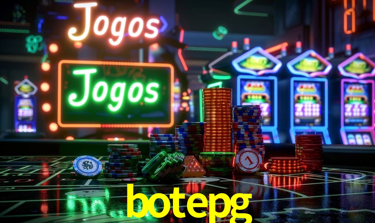 botepg,botepg.com