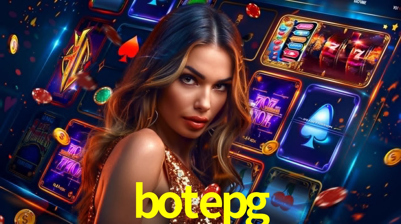 Bônus Diários botepg