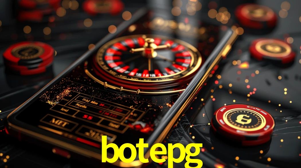 Casino VIP botepg