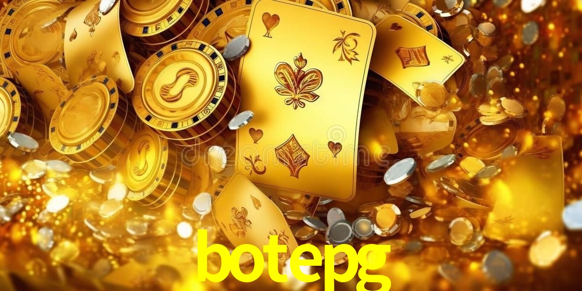 PIX Instantâneo botepg