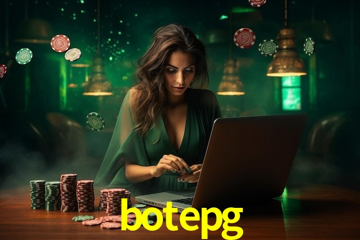 Interface Premium botepg