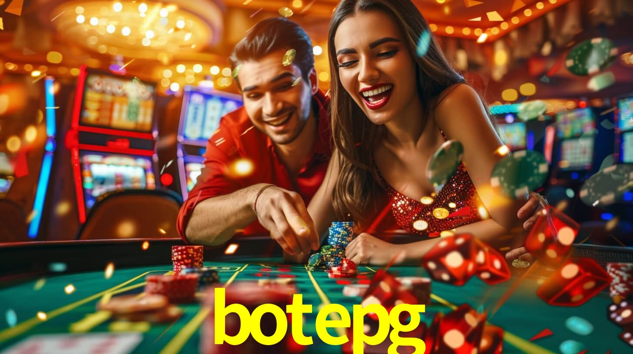 Experiência VIP botepg