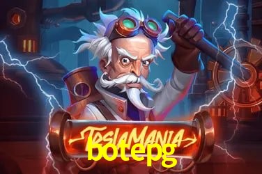 Especiais de Fim de Semana botepg