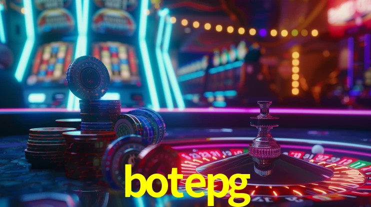 Descubra a Essência do botepg: Nossa História e Compromissos