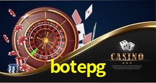 Jogos de Slot botepg