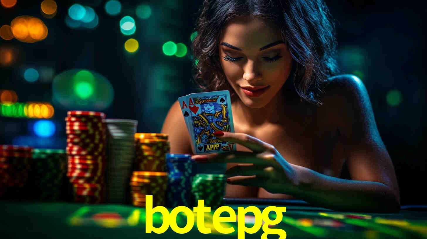 cassino botepg